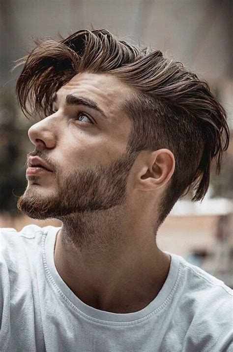 30 Ultimate Super Trending Long Hairstyles For Men Cortes De Pelo