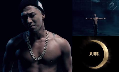 Taeyang eyes, nose, lips lyrics & video : All Rise, Taeyang Is Back with New Album and "Eyes, Nose ...