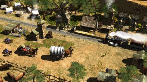 Age Of Empires Iii Complete Collection Lutris