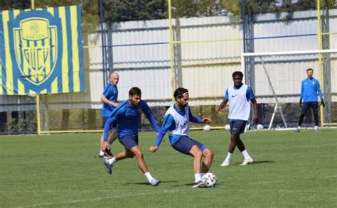 Learn all about the career and achievements of alper potuk at scores24.live! Ankaragücü'nde Alper Potuk ilk idmanına çıktı