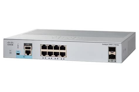 Cisco Catalyst 2960 L シリーズ スイッチ Cisco