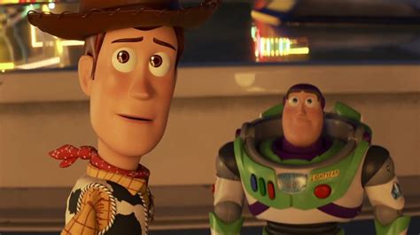 Tim Allen And Tom Hanks Officially Returning To Play Buzz And Woody In
