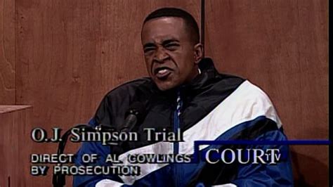 Watch Saturday Night Live Highlight The Simpson Trial OJ NBC Com