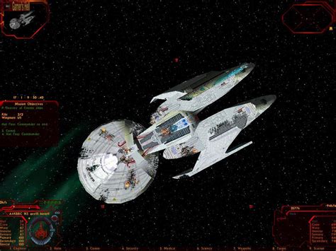 Star Trek Klingon Academy Images Launchbox Games Database