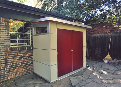 Rent or buy a storage shed custom to your needs at leonard. Storage Sheds | Prefab, DIY Shed Kits for Stylish Backyard ...