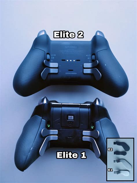 Elite Controller Series 1 Android Devices May Soon Support The Xbox