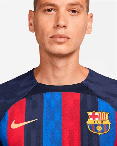 Camiseta 1ª Fc Barcelona 20222023 Para Hombre