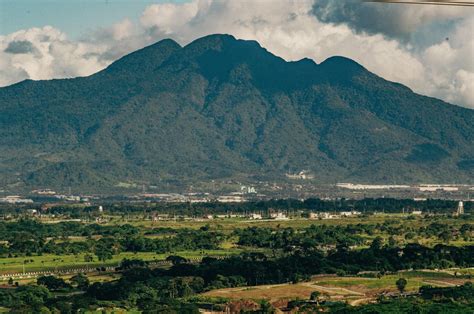 Mount Makiling Philippines Rphotographs