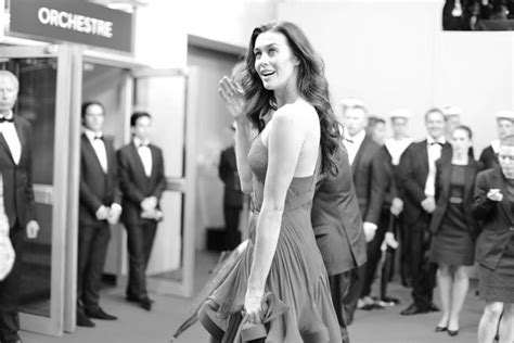 Dans Les Coulisses De Cannes Derniers Jours Vogue Paris