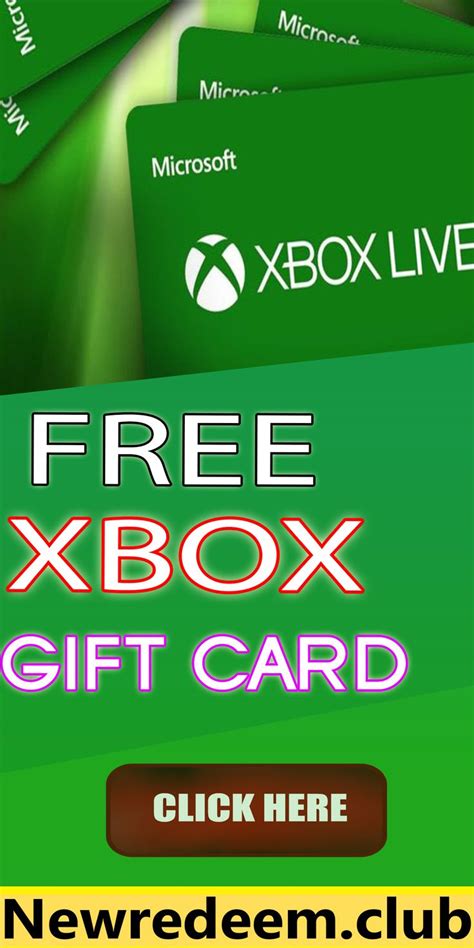 Free xbox gift card generator. Free Xbox gift cards generator! in 2020 | Xbox gift card, Xbox gifts, Gift card generator