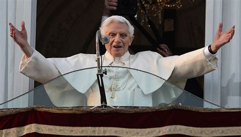 pope emeritus benedict xvi returns to vatican inquirer news