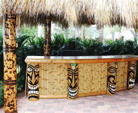 Shop tiki fabric at the world's largest marketplace supporting indie designers. Tiki Decorating Ideas | Decoration For Home