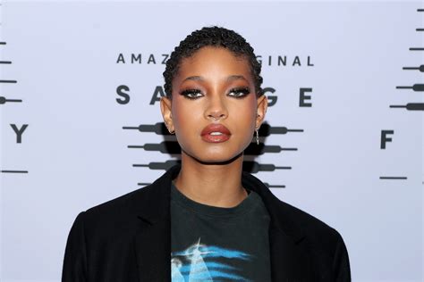 Willow Smith Opened Up About What A Polyamorous Lifestyle Means For Her