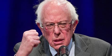 Bernie Sanders Faces New Democratic Resistance Fox News Video