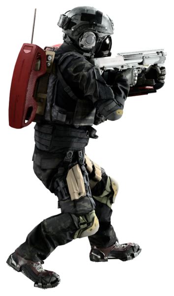 Re Umbrella Corps Official Renders Png By 972otev On