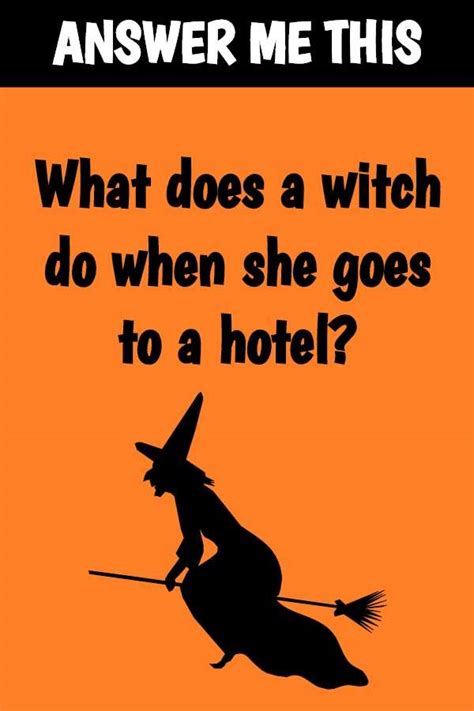 Halloween Riddles For Kids Of All Ages Short Scary Riddles