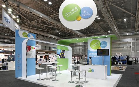 9 Trade Show Booth Design Ideas To Delight Visitors Infographic Riset
