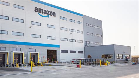 Amazon Announces New Service To Help Solve Supply Chain Challenges For