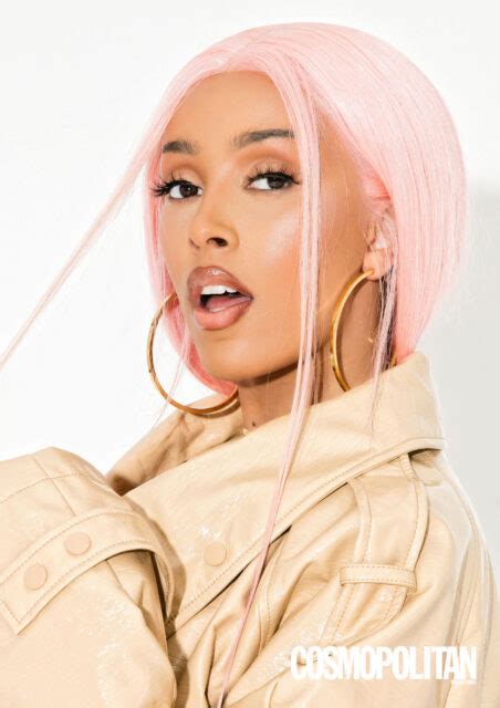 Doja Cat Biography Age Height Net Worth Father Siblings Mother
