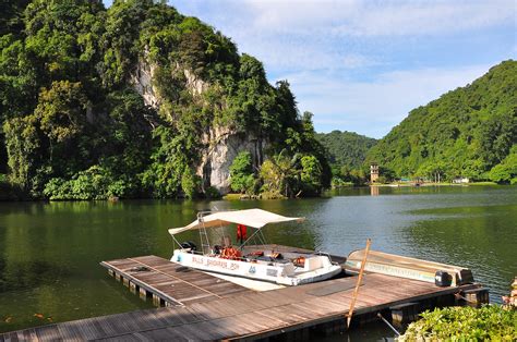 #fikiran kita tentang hotel di ipoh no 3 = unik dan bajet. Taman Rekreasi Gunung Lang, Ipoh, Perak