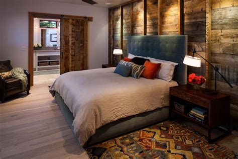 How A Wood Wall Can Influence A Spaces Decor And Ambiance