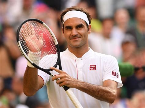 Roger Federer Pulls Out Of Rogers Cup In Bid To Protect Fitness The