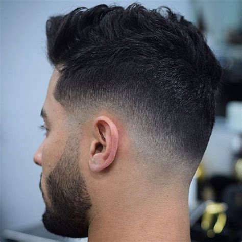 Este estilo surgió en los estados unidos entre los años 40 y 50 cortes de pelo hombre estilo fade 2021. 19 Best Low Fade Haircuts (2020 Guide)