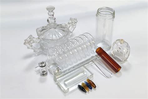 Specialty Glass Custom Glass Product Hongxi