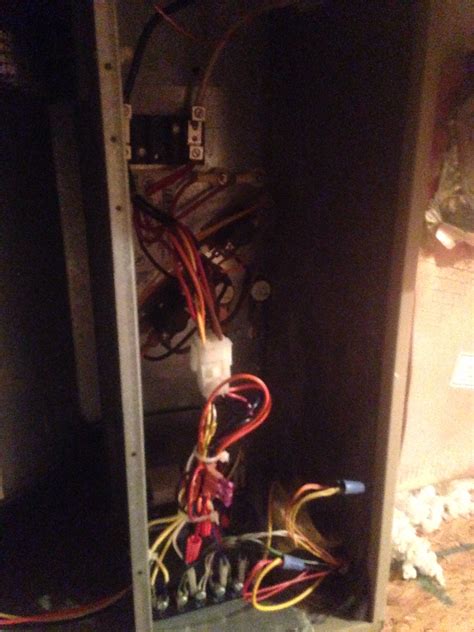 Can You Tell Me How To Relight My Pilot Light On Lennox Furnace Merit