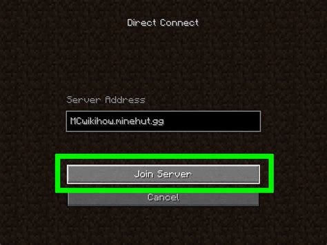 Minecraft Pvpkit Server