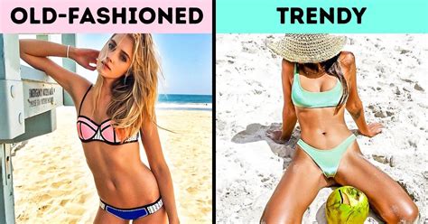 The World S Most Popular Bikini Meet Triangl The Swimwear Brand Selling Bikinis A Day The