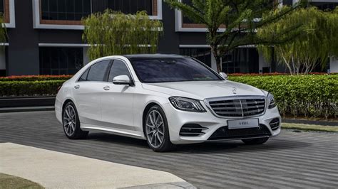 Please provide a valid price range. New Mercedes-Benz S-Class 2020-2021 Price in Malaysia ...