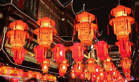 网络中国节·元宵 Lantern Festival A Feast Of Lanterns