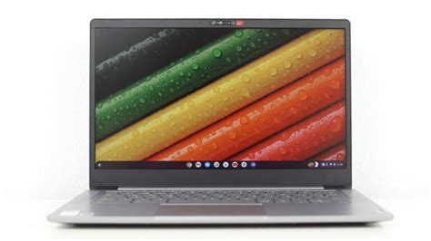 Lenovo Ideapad Slim 360 Chromebookの実機レビュー パソコンガイド
