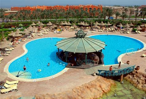 It is 1.2 km from vegas … Park Inn by Radisson , Nabq Bay | Purple Travel