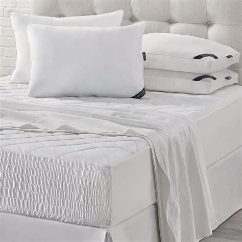 Which mattress protector offers the best value for the money? Royal Fit Waterproof Mattress Pad by J Queen New York ...