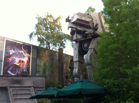 Best Attractions for Adults at Disney World's Hollywood Studios