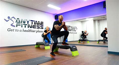 All Blogs About Anytime Fitness Buy Now Pay Later With Atome App
