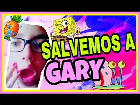Bob esponja saw game solucion parte 1. SALVEMOS A GARY!! / BOB ESPONJA SAW GAME / ABRIL GAMES - YouTube