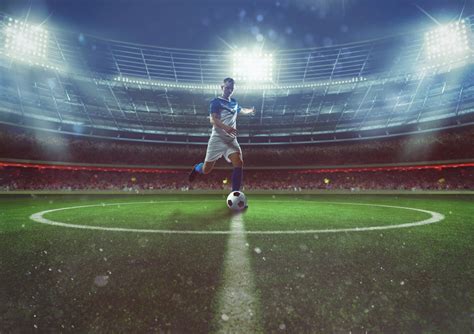 Sports Soccer 4k Ultra Hd Wallpaper