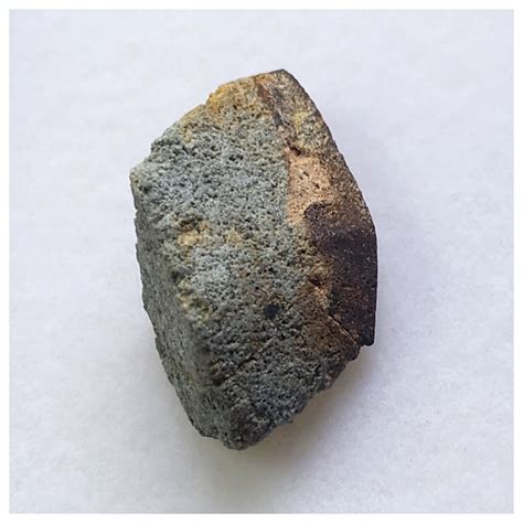 14012 A51 New Rare Nwa 13996 El Melt Enstatite Meteorite Thick Sec
