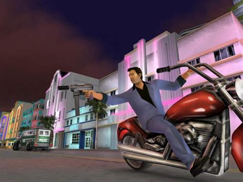 Buy Gta Vice City Grand Theft Auto Vc Mmoga