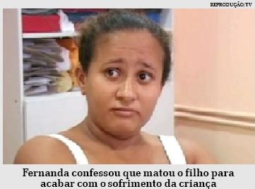 Marcone Soares Mãe confessa ter matado bebê afogado em pia de Hospital em Imperatriz