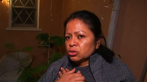 Watch Noticias Telemundo Highlight Vecinos Dicen Que La Madre Acusada