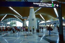 Kuala lumpur kuala lumpur international airport. Travel between Kuala Lumpur and the airport | Wonderful ...