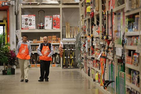 The Home Depot Hd Stock Drops 5 Is It A Good Fortune To Invest Or