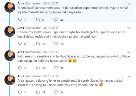 We did not find results for: Cerahkan Bahagian Badan Yang Gelap & Berdaki, Gadis Ini ...
