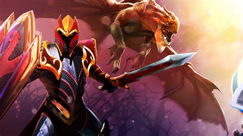 Dotafire is a community that lives to help every dota 2 player take their game to the next level by having open access to all our tools and resources. Dota-2-Dragon-Knight-Wallpaper-Full-HD | wallpaper.wiki