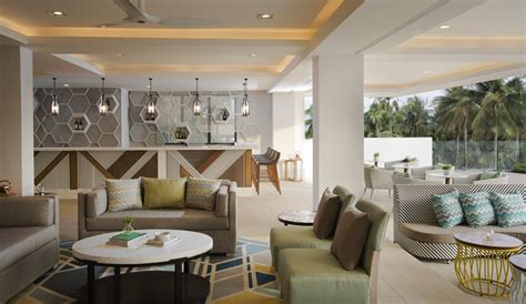 New 5 Star Hotel The Lind On Boracay Stylish Travel Tips