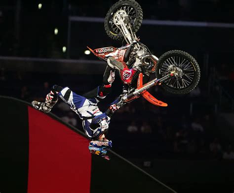 Untitled X Games 13 Moto X Best Trick Motocross Pictures Vital Mx